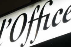Hotel Angely - Entrance