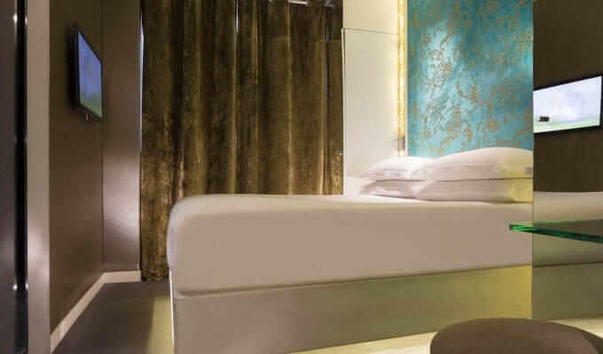 Hotel Angely - Details